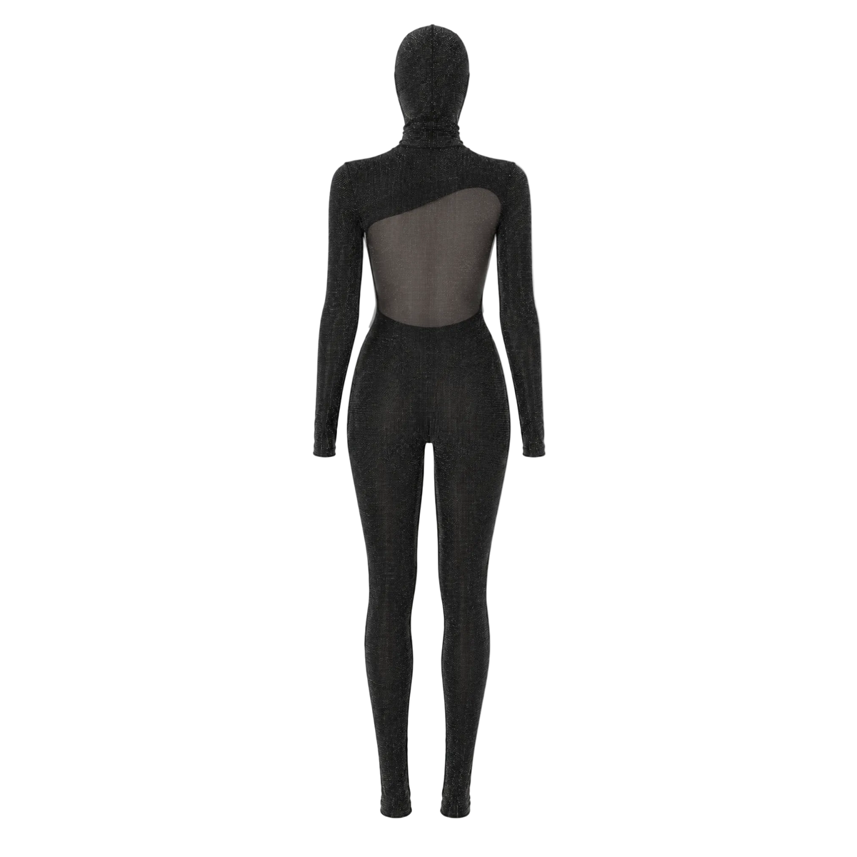 We Own Hollywood Stars Body Suit