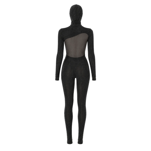 We Own Hollywood Stars Body Suit