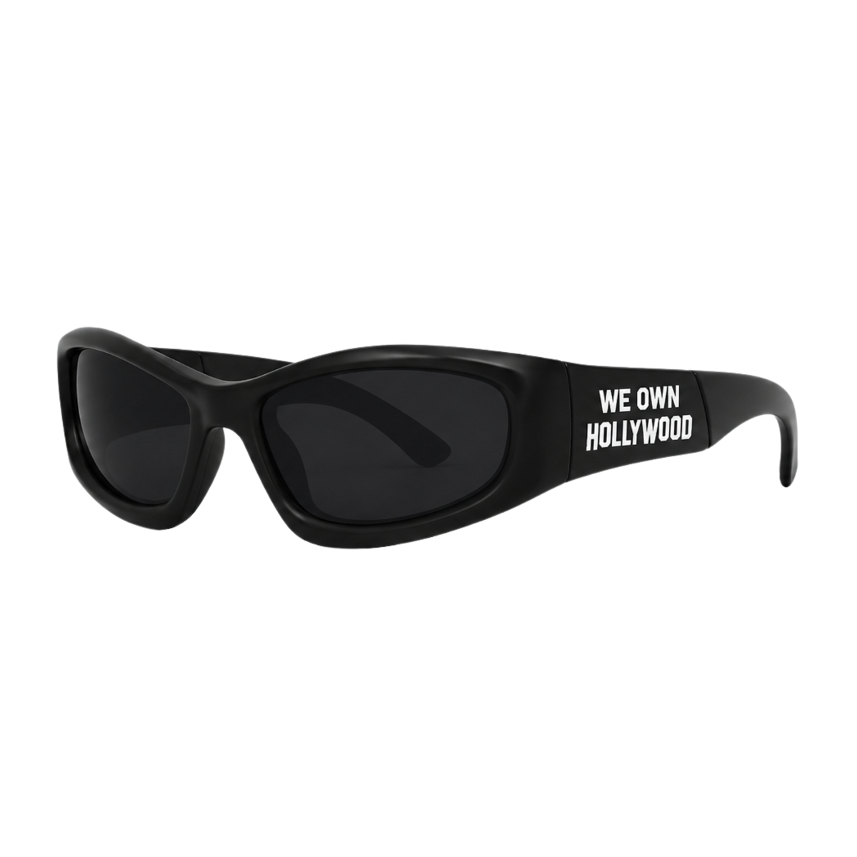We Own Hollywood Glasses