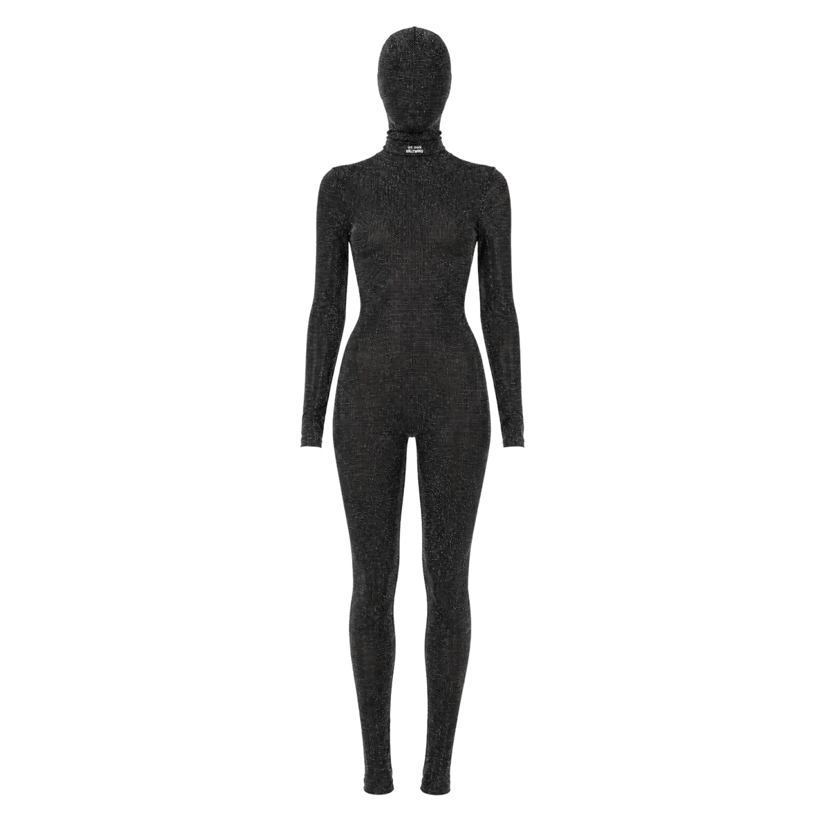 We Own Hollywood Stars Body Suit