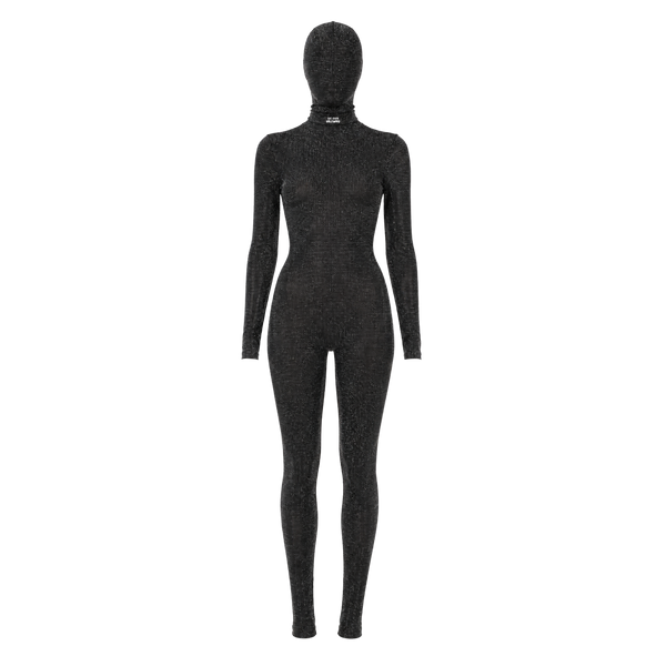 We Own Hollywood Stars Body Suit
