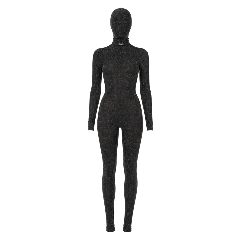 We Own Hollywood Stars Body Suit