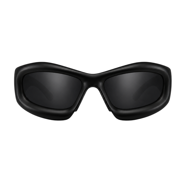We Own Hollywood Glasses