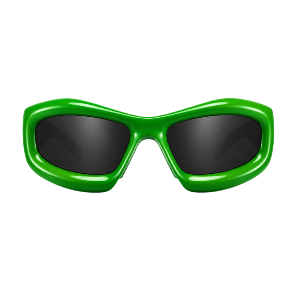 We Own Hollywood Glasses